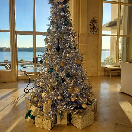Lakeside Grande Villa Alexander City Zewnętrze zdjęcie
