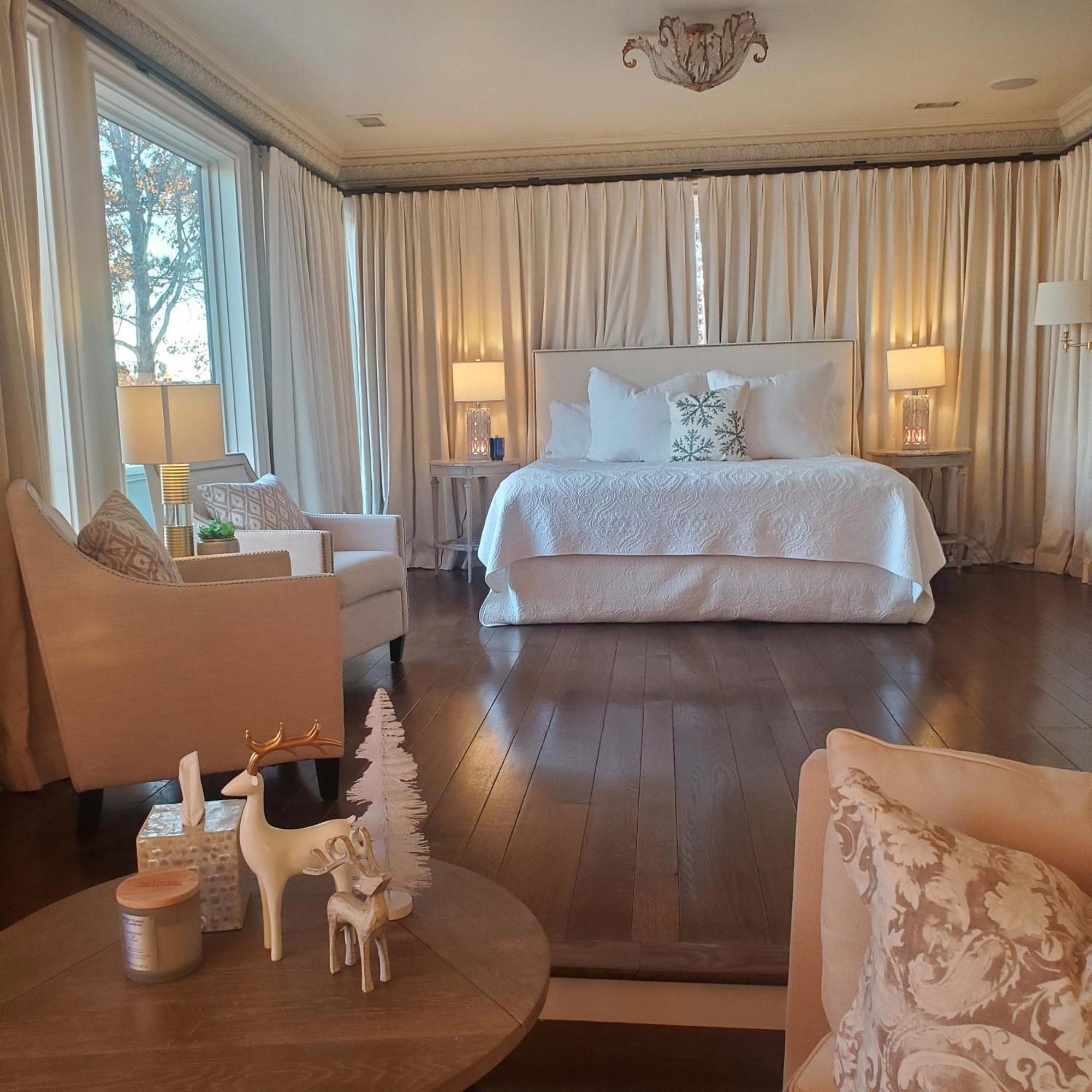 Lakeside Grande Villa Alexander City Zewnętrze zdjęcie